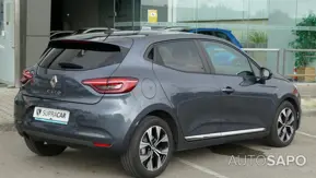 Renault Clio de 2022