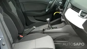 Renault Clio de 2022