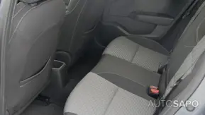Renault Clio de 2022