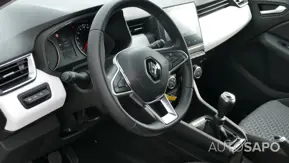 Renault Clio de 2022