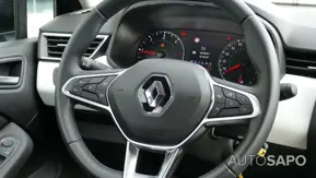 Renault Clio de 2022