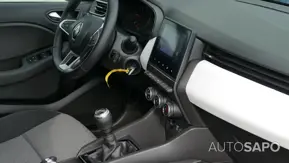 Renault Clio de 2022