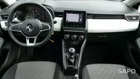 Renault Clio de 2022