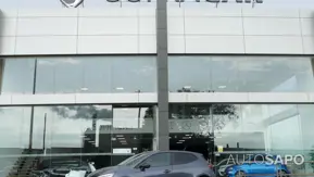 Renault Clio de 2022