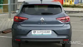Renault Clio de 2022