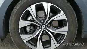 Renault Clio de 2022