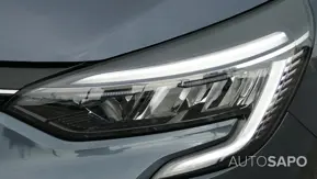 Renault Clio de 2022