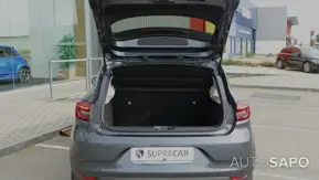 Renault Clio de 2022