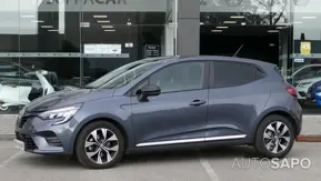 Renault Clio de 2022