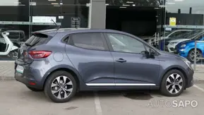 Renault Clio de 2022