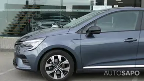 Renault Clio de 2022