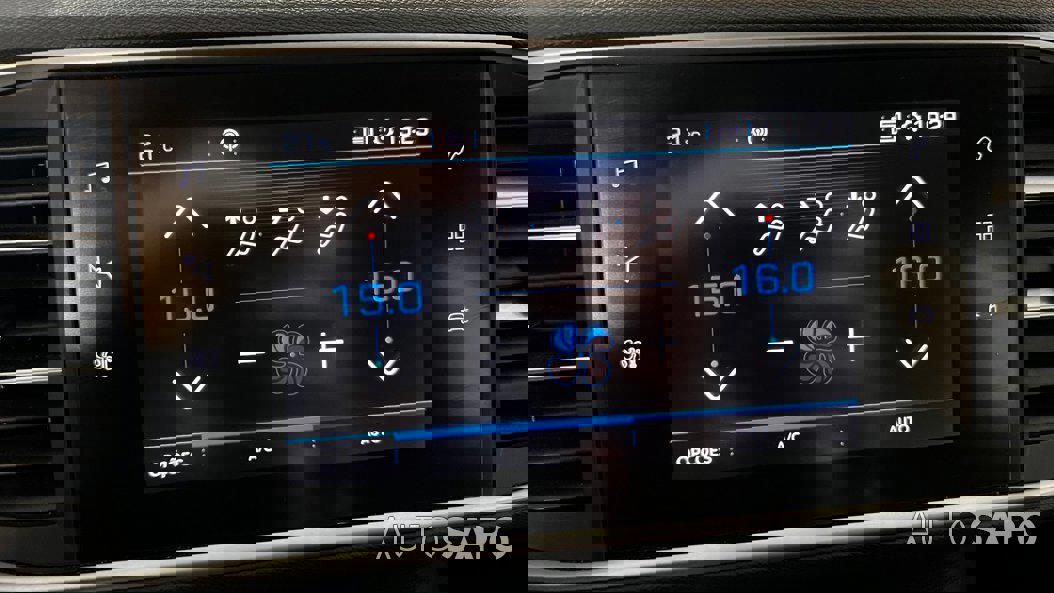 Peugeot 308 1.2 PureTech Style de 2020