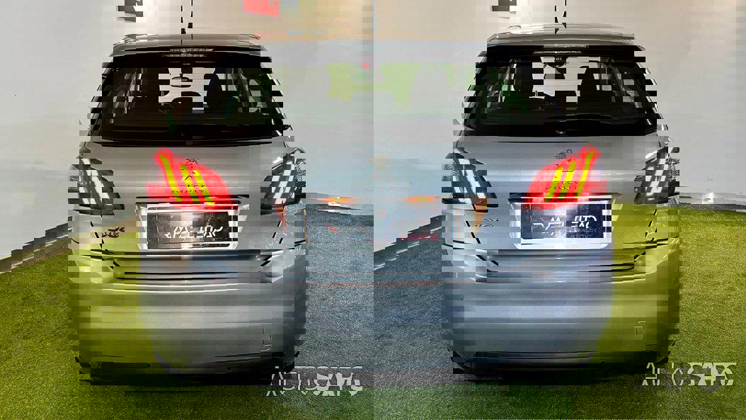 Peugeot 308 1.2 PureTech Style de 2020