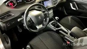 Peugeot 308 1.2 PureTech Style de 2020