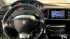 Peugeot 308 1.2 PureTech Style de 2020