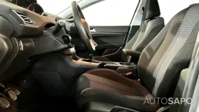 Peugeot 308 1.2 PureTech Style de 2020