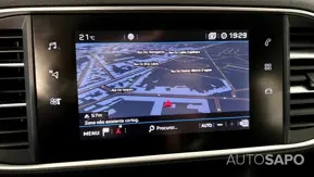 Peugeot 308 1.2 PureTech Style de 2020