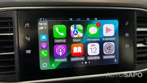 Peugeot 308 1.2 PureTech Style de 2020