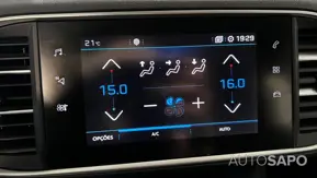 Peugeot 308 1.2 PureTech Style de 2020