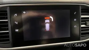 Peugeot 308 1.2 PureTech Style de 2020