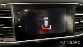 Peugeot 308 1.2 PureTech Style de 2020