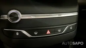 Peugeot 308 1.2 PureTech Style de 2020