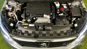 Peugeot 308 1.2 PureTech Style de 2020