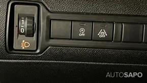 Peugeot 308 1.2 PureTech Style de 2020