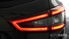 Nissan Qashqai 1.5 dCi N-Connecta de 2018