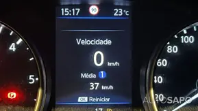 Nissan Qashqai 1.5 dCi N-Connecta de 2018