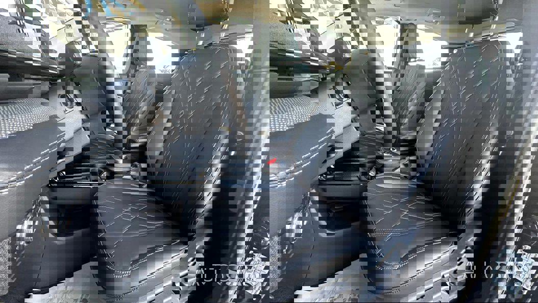 Ford Mustang Mach-E de 2022