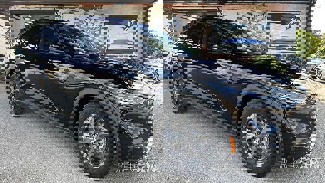Ford Mustang Mach-E de 2022