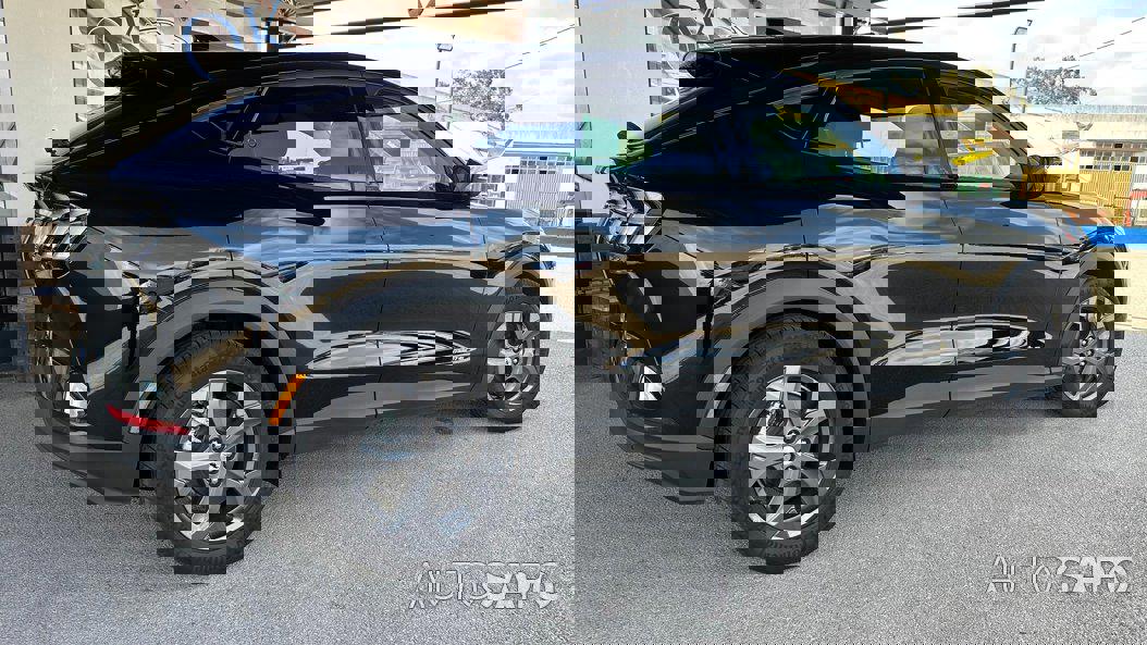 Ford Mustang Mach-E de 2022