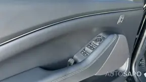 Ford Mustang Mach-E de 2022