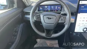 Ford Mustang Mach-E de 2022