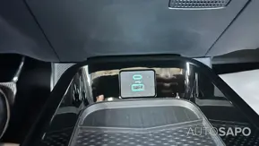 Ford Mustang Mach-E de 2022