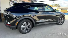 Ford Mustang Mach-E de 2022