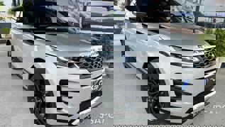 Land Rover Range Rover Evoque 1.5 P300e AWD R-Dynamic S Auto de 2021