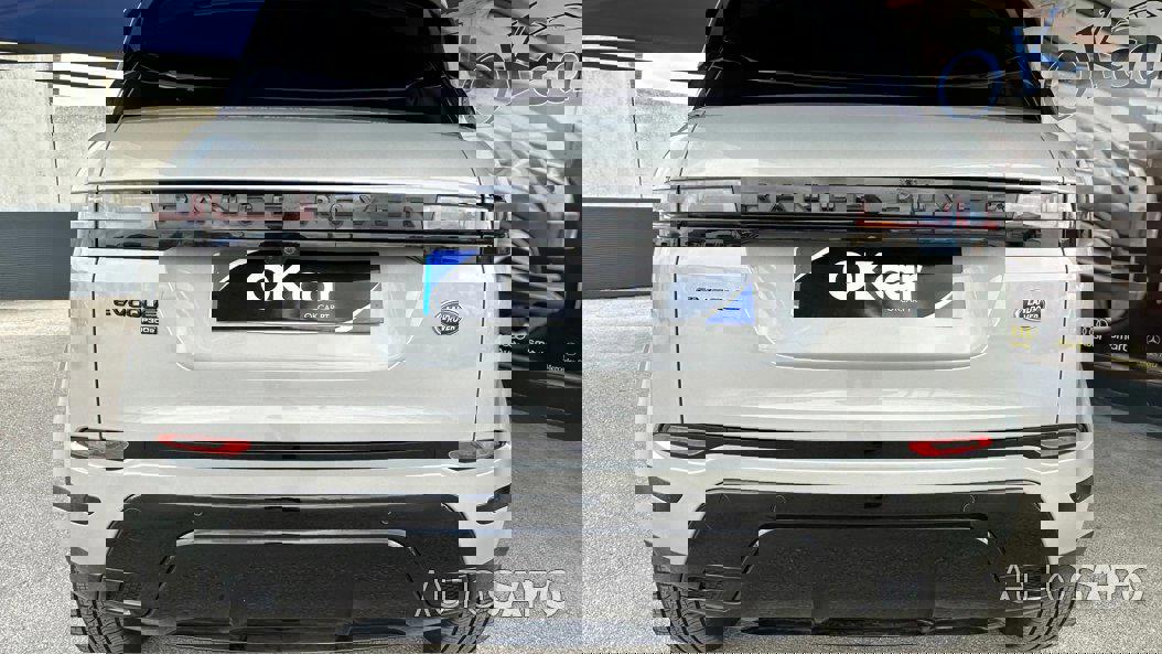 Land Rover Range Rover Evoque 1.5 P300e AWD R-Dynamic S Auto de 2021