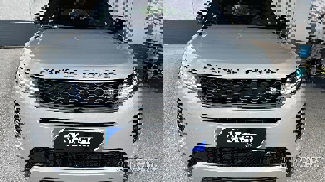 Land Rover Range Rover Evoque 1.5 P300e AWD R-Dynamic S Auto de 2021