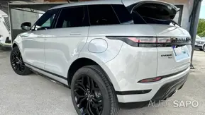 Land Rover Range Rover Evoque 1.5 P300e AWD R-Dynamic S Auto de 2021