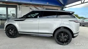 Land Rover Range Rover Evoque 1.5 P300e AWD R-Dynamic S Auto de 2021