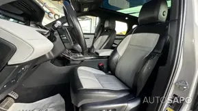 Land Rover Range Rover Evoque 1.5 P300e AWD R-Dynamic S Auto de 2021