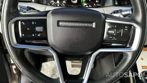 Land Rover Range Rover Evoque 1.5 P300e AWD R-Dynamic S Auto de 2021