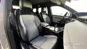 Land Rover Range Rover Evoque 1.5 P300e AWD R-Dynamic S Auto de 2021