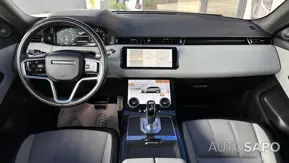 Land Rover Range Rover Evoque 1.5 P300e AWD R-Dynamic S Auto de 2021
