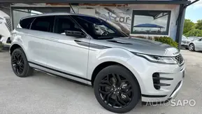 Land Rover Range Rover Evoque 1.5 P300e AWD R-Dynamic S Auto de 2021
