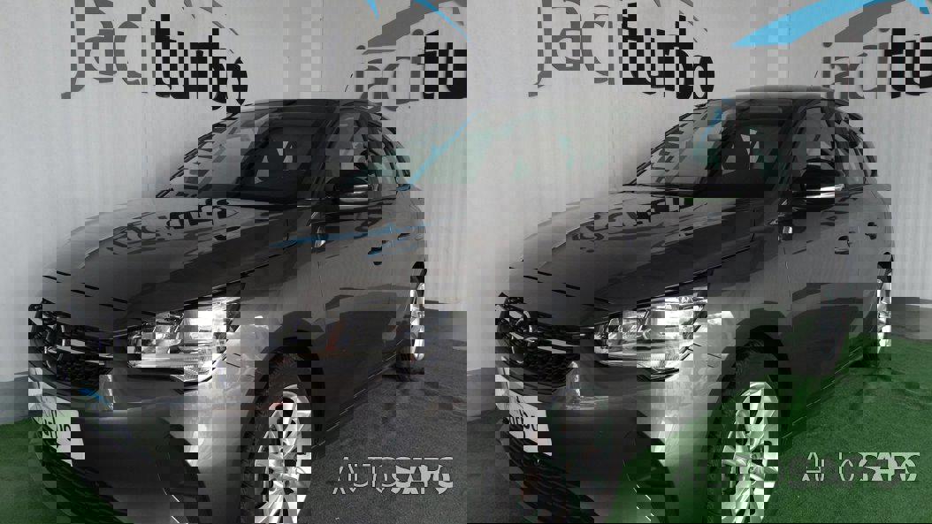 Opel Corsa de 2019