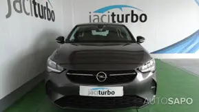 Opel Corsa de 2019