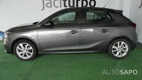 Opel Corsa de 2019